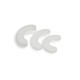 TheraBite® Bite Pads Edentulous